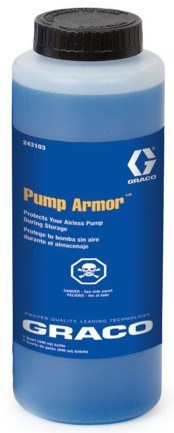 Pump Armor 1 liter